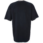 NFL (Salem) - Dallas Cowboys, Back to Back Spell-Out T-Shirt 1994 Large Vintage Retro Football
