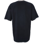 NFL (Salem) - Dallas Cowboys, Back to Back Spell-Out T-Shirt 1994 Large Vintage Retro Football