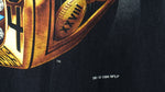 NFL (Salem) - Dallas Cowboys, Back to Back Spell-Out T-Shirt 1994 Large Vintage Retro Football