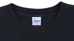 NFL (Salem) - Dallas Cowboys, Back to Back Spell-Out T-Shirt 1994 Large Vintage Retro Football