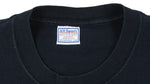 NFL (All Sport) - Baltimore Ravens, Ray Lewis Spell-Out T-Shirt 1990s Large Vintage Retro Football