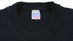 NASCAR (Hunter) - Brick Yard 400 Spell-Out T-Shirt 1997 X-Large Vintage Retro