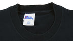 NHL (Pro Player) - Philadelphia Flyers Triple Threat T-Shirt 1990s Large Vintage Retro Hockey