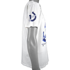 Starter - Baltimore Colts Spell-Out T-Shirt 1990s Medium Vintage Retro Football