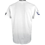 Starter - Baltimore Colts Spell-Out T-Shirt 1990s Medium Vintage Retro Football