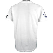 Starter - Baltimore Colts Spell-Out T-Shirt 1990s Medium Vintage Retro Football