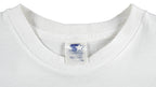 Starter - Baltimore Colts Spell-Out T-Shirt 1990s Medium Vintage Retro Football