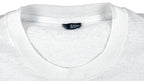 FILA - White Spell-Out T-Shirt 1990s Large Vintage Retro