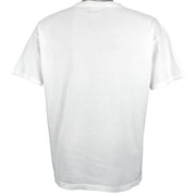 MLB - New York Yankees, Subway Series Deadstock T-Shirt 2000 X-Large Vintage Retro Baseball