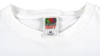 MLB - New York Yankees, Subway Series Deadstock T-Shirt 2000 X-Large Vintage Retro Baseball