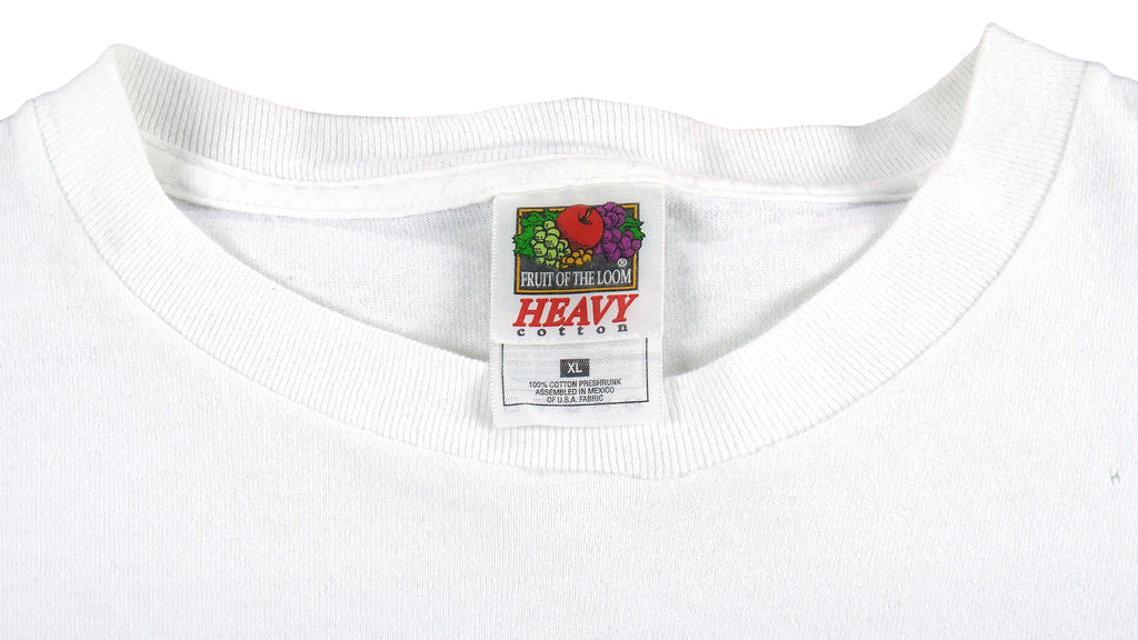 MLB - New York Yankees, Subway Series Deadstock T-Shirt 2000 X-Large Vintage Retro Baseball