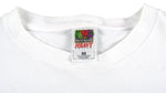 MLB - New York Yankees, Subway Series Deadstock T-Shirt 2000 X-Large Vintage Retro Baseball