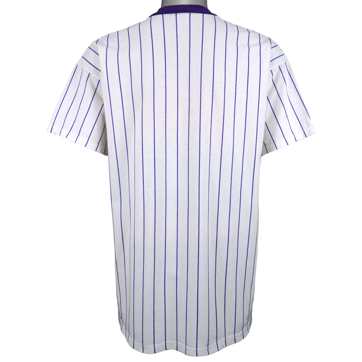 MLB (Russell Athletic) - Arizona Diamondbacks Spell-Out T-Shirt 1997 X-Large Vintage Retro Baseball