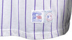 MLB (Russell Athletic) - Arizona Diamondbacks Spell-Out T-Shirt 1997 X-Large
