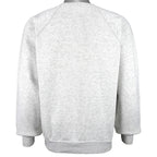 Vintage (Santee) - Home Improvement, I live For Hardware Sweatshirt 1990s Large Vintage Retro