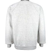 Vintage (Santee) - Home Improvement, I live For Hardware Sweatshirt 1990s Large Vintage Retro