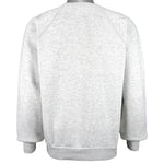 Vintage (Santee) - Home Improvement, I live For Hardware Sweatshirt 1990s Large Vintage Retro