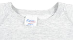 Vintage (Santee) - Home Improvement, I live For Hardware Sweatshirt 1990s Large Vintage Retro