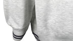 Disney - Grey Goofy Embroidered Sweatshirt 1990s X-Large Vintage Retro