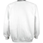 Guess - U.S.A. Ski Patrol Crew Neck Sweatshirt 1990s Large Vintage Retro