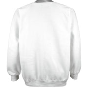 Guess - U.S.A. Ski Patrol Crew Neck Sweatshirt 1990s Large Vintage Retro