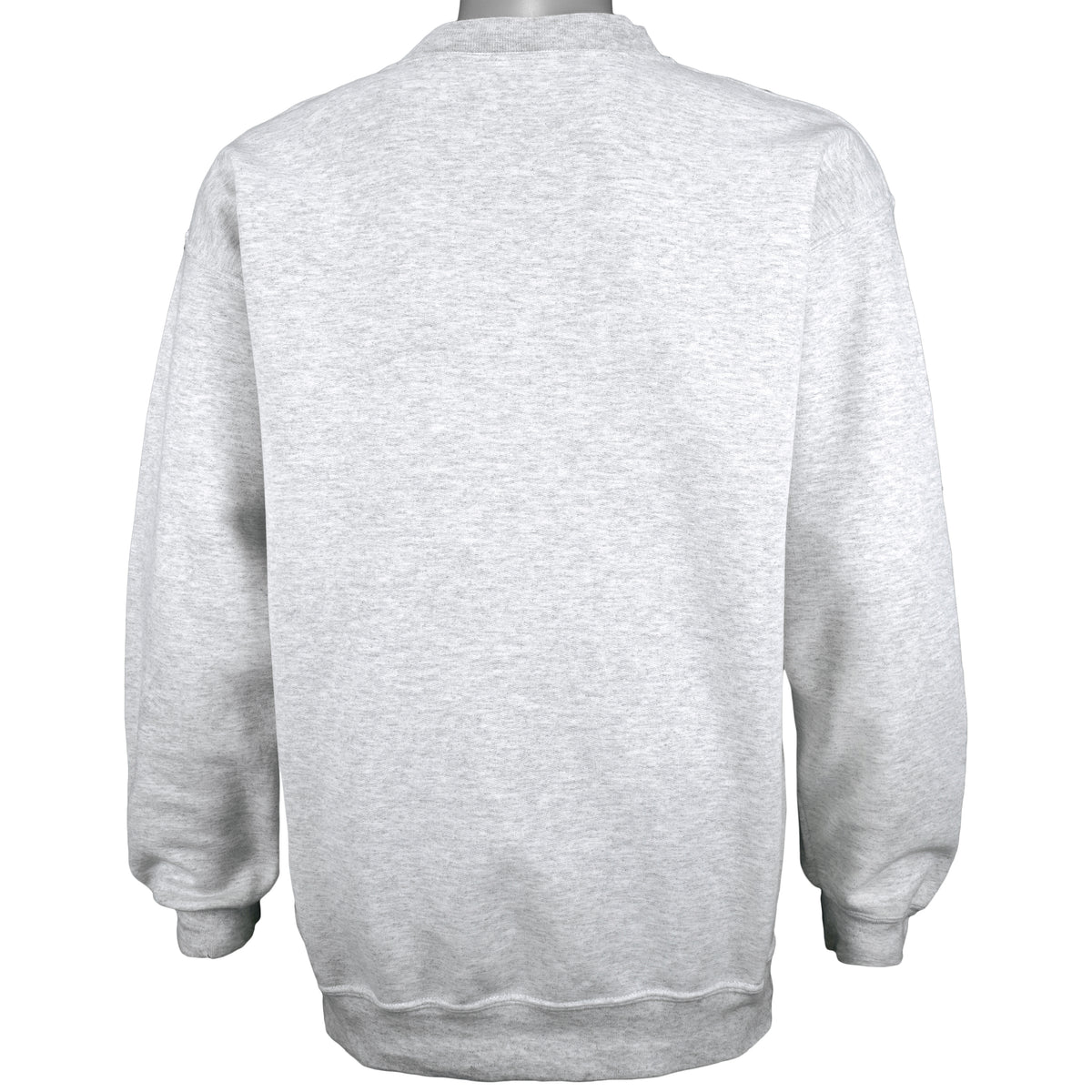 Vintage (Gildan) - FBI Crew Neck Sweatshirt 1990s Large Vintage Retro