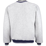 NFL (Legend) - Dallas Cowboys Big Spell-Out Sweatshirt 1990s Large Vintage Retro Football