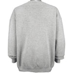 NFL (Lee) - Buffalo Bills Embroidered Crew Neck Sweatshirt 1990s X-Large Vintage Retro Football