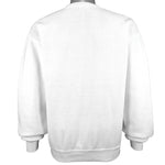 Vintage (Santee) - Murray, Mad About You Crew Neck Sweatshirt 1993 Medium Vintage Retro