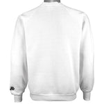 NHL - Winnipeg Jets Crew Neck Sweatshirt 1990 Large Vintage Retro Hockey