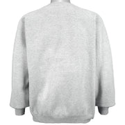 Looney Tunes (Acme Clothing) - Looney Characters Crew Neck Sweatshirt 1990s X-Large Vintage Retro