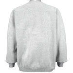 Looney Tunes (Acme Clothing) - Looney Characters Crew Neck Sweatshirt 1990s X-Large Vintage Retro