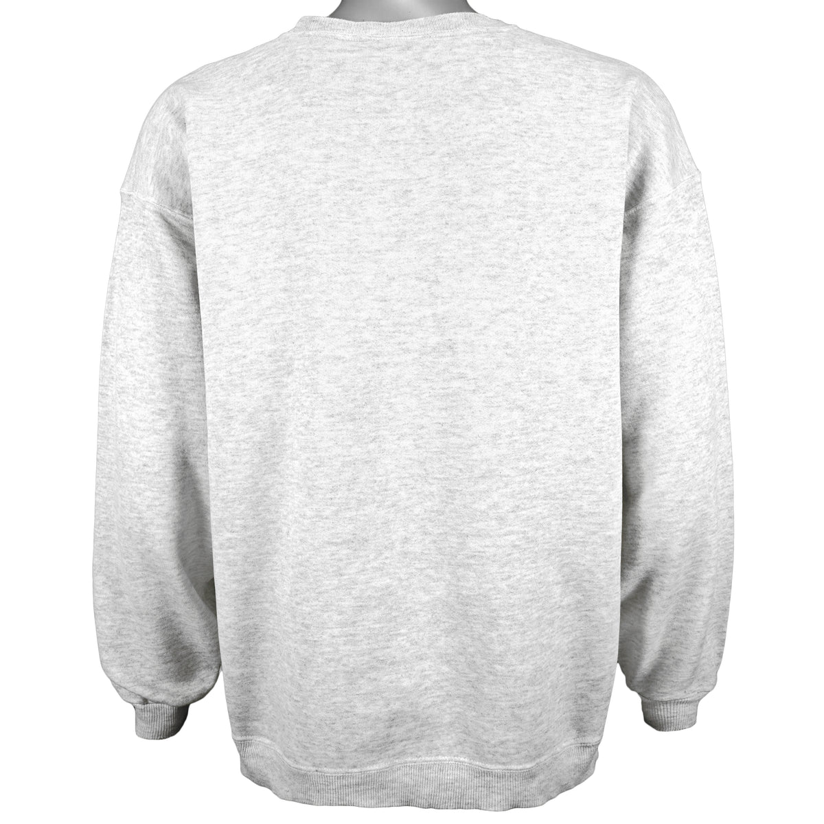 NFL (Hanes) - Buffalo Bills, AFC Champs Crew Neck Sweatshirt 1993 X-Large Vintage Retro Football