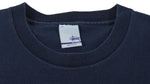 Stussy - London INT2 Spell-Out T-Shirt 1990s X-Large Vintage Retro
