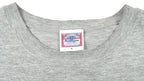Vintage - Budweiser Spell-Out T-Shirt 1990s X-Large Vintage Retro
