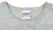Vintage - Budweiser Spell-Out T-Shirt 1990s X-Large Vintage Retro