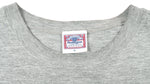 Vintage - Budweiser Spell-Out T-Shirt 1990s X-Large Vintage Retro