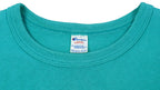 Champion - Miami Dolphins Spell-Out T-Shirt 1990s Large Vintage Retro Football