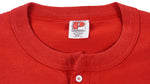 NHL (Paramount Sportwear) - Detroit Red Wings T-Shirt 1994 XX-Large Vintage Retro Hockey