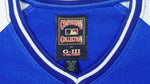 MLB (Cooperstown) - Los Angeles Dodgers Baseball Jersey 1990s XX-Large Vintage Retro Baseball