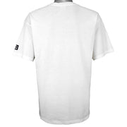 Starter - Chicago Bulls, The Best, Ever, Anywhere Deadstock T-Shirt 1996 Large Vintage Retro Basketball