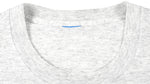 NFL - San Diego Chargers Spell-Out T-Shirt 1994 X-Large Vintage Retro Football