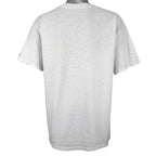 NHL - Los Angeles Kings Spell-Out T-Shirt 1992 X-Large Vintage Retro Hockey