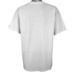 NHL - Los Angeles Kings Spell-Out T-Shirt 1992 X-Large Vintage Retro Hockey