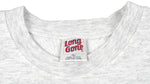 NFL (Long Gone) - Giants, Super Bowl 1986 Champs Crew Neck Sweatshirt 1992 X-Large Vintage Retro Football