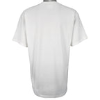 MLB (Tultex) - Chicago White Sox Big Spell-Out T-Shirt 1990s X-Large Vintage Retro Baseball