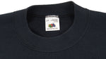 MLB - Blue Jays Crew Neck Deadstock Sweatshirt 1992 Large Vintage Retro Baseball