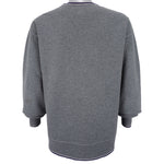 Looney Tunes - Property of WB Embroidered Crew Neck Sweatshirt 2000s X-Large Vintage Retro