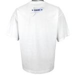 Nike - Nike Air Max Spell-Out T-Shirt 1990s Large Vintage Retro