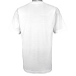 Vintage - White Cheers Boston Deadstock T-Shirt 1991 X-Large Vintage Retro